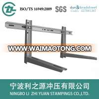 Refrigeration Spare Parts Installation Air Conditioner Bracket