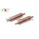 Air Conditioner Copper Accumulator Refrigeration Parts