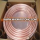 air conditioner pancake coil copper pipe