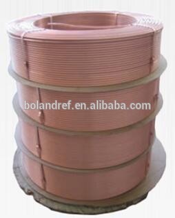 Hot Sale LWC Copper Tube For Air Conditioning China Manufacturer