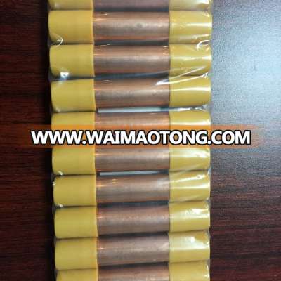 Refrigerator copper filter drier/refrigeration fittings/freezer filter drier 15g filter drier