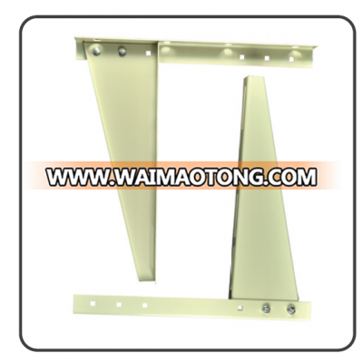 Stainless Steel Adjustable Wall Air Conditiong Bracket