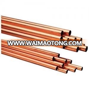 Best Quality Straight Copper Water Pipe Australia Standard China Manufacturer