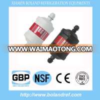 ODF/SAE Liquid Line Filter Drier Refrigeration parts for sale